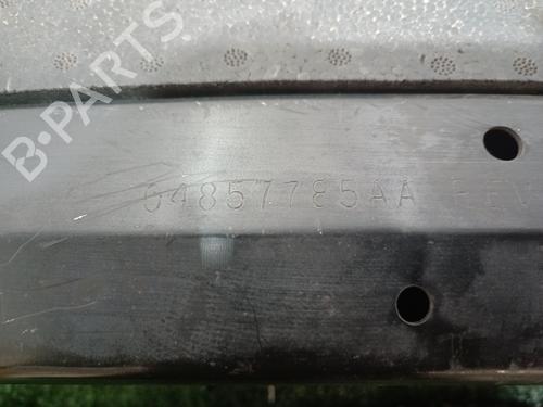 Front bumper reinforcement CHRYSLER VOYAGER / GRAND VOYAGER IV (RG) 3.3 | BP15185938C109 