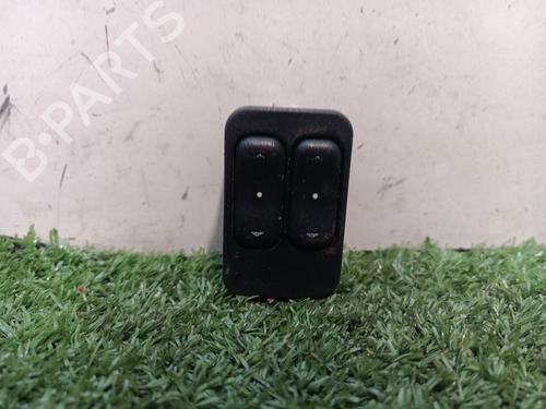 Used Left front window switch OPEL ZAFIRA A MPV (T98) [1999-2006]  16086488