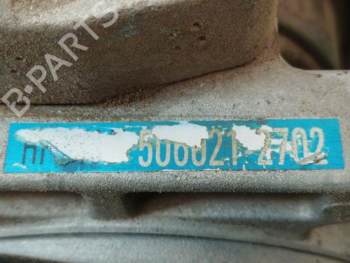 Compressor A/C SSANGYONG MUSSO (FJ) 2.9 D | BP30437787M34