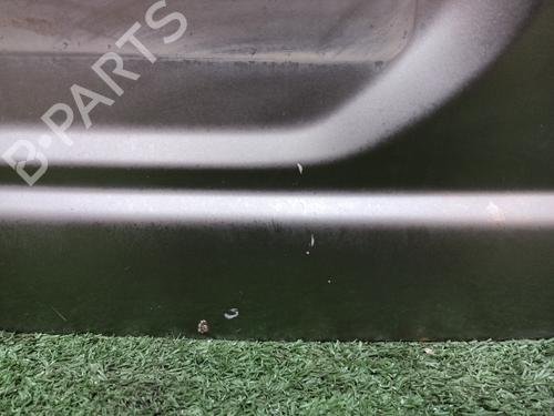 Tailgate NISSAN X-TRAIL I (T30)  | BP16068383C6 