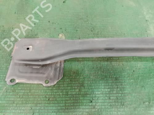 Rear bumper reinforcement FORD FIESTA VI (CB1, CCN) 1.6 TDCi | BP27571440C73 