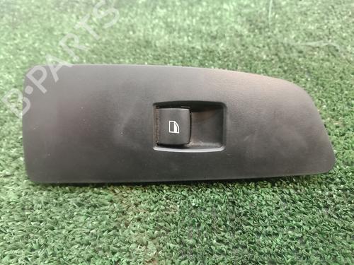 Used Right front window switch BMW 1 (E81) 120 d (177 hp) 22958851