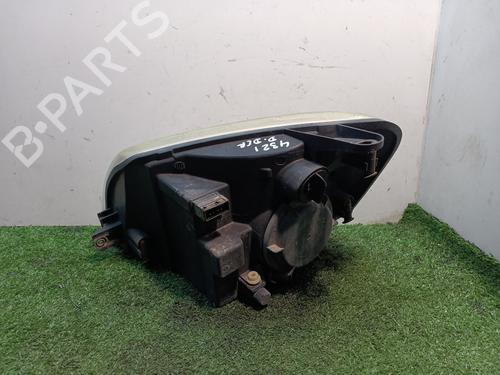 Højre forlygte FORD FOCUS I (DAW, DBW) 1.6 16V | BP16362305C29 