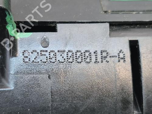 Venstre bagtil lås RENAULT MEGANE III Hatchback (BZ0/1_, B3_)  | BP29909668C100