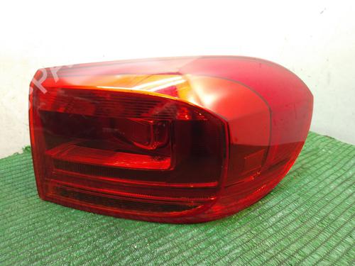 Right taillight VW TIGUAN (5N_) 2.0 TDI | BP19697787C35 