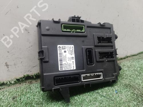 Electronic module RENAULT MEGANE III Hatchback (BZ0/1_, B3_) 1.2 TCe (BZ16, BZ28) | BP25652143M83 