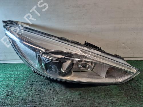 Used Right headlight FORD FOCUS III 1.5 TDCi (120 hp) 32474181