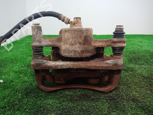 Left rear brake caliper SUBARU JUSTY I (KAD) | BP13480399M107