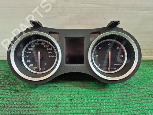 Used Instrument cluster Instrument cluster 36990184 36990184