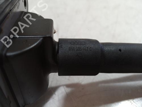 Ignition coil AUDI A4 B5 (8D2) 1.8 T | BP10055494M94 