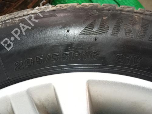 Rim FORD FOCUS III 1.6 TDCi | BP25436855C45