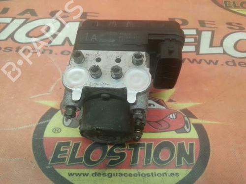 Used ABS pump SEAT IBIZA II (6K1) 1.9 SDI (68 hp) 7922448