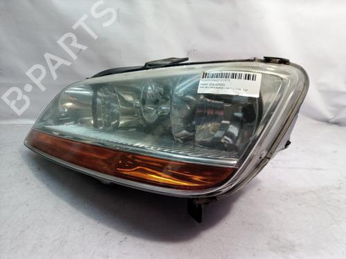 Left headlight FIAT MULTIPLA (186_)  | BP13047159C28 