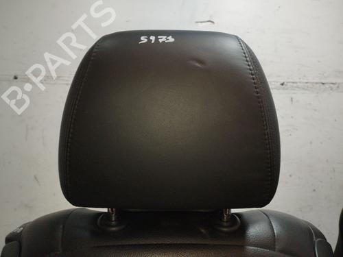 Seats set PORSCHE CAYENNE (9PA) Turbo 4.5 | BP29745413C78 