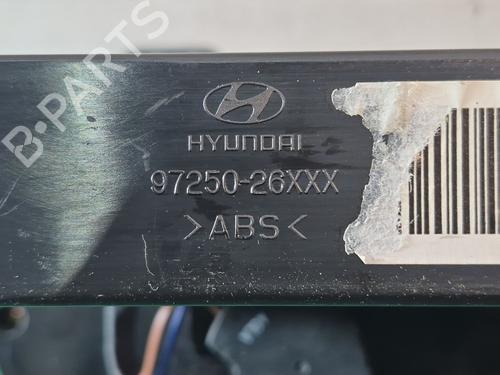 Climate control HYUNDAI SANTA FÉ I (SM) 2.0 CRDi 4x4 | BP31359471I5