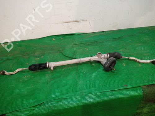 Styregear/Snekke RENAULT MEGANE III Hatchback (BZ0/1_, B3_) 1.2 TCe (BZ16, BZ28) (132 hp) 25051779