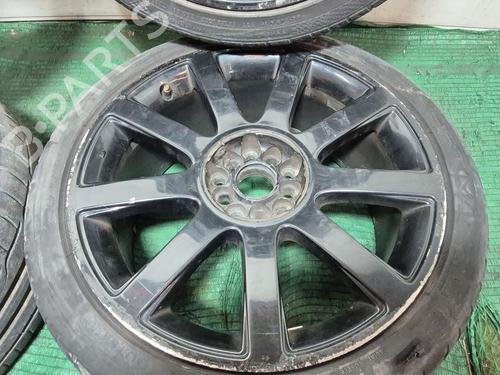 Fælgsæt AUDI A4 B7 (8EC) 2.5 TDI | BP36109652C100 - Image 4