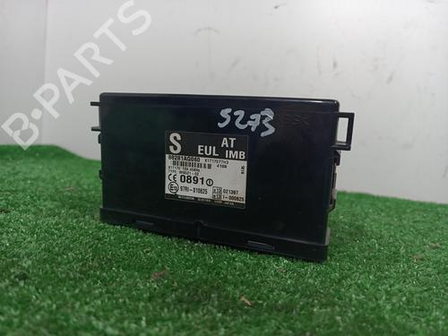 Electronic module SUBARU LEGACY IV Estate (BP) 3.0 R AWD (BPE) | BP15515939M83 