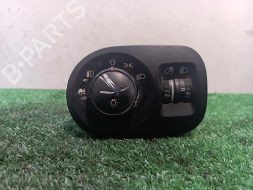 Used Headlight switch SEAT ALTEA (5P1) 1.6 (102 hp) 14468038