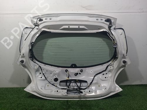 Tailgate PEUGEOT 208 I (CA_, CC_)  | BP15766057C6 