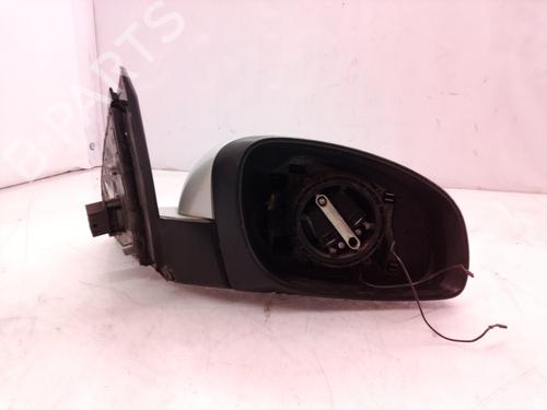 Used Right mirror OPEL VECTRA C (Z02) 1.9 CDTI (F69) (150 hp) 8517327