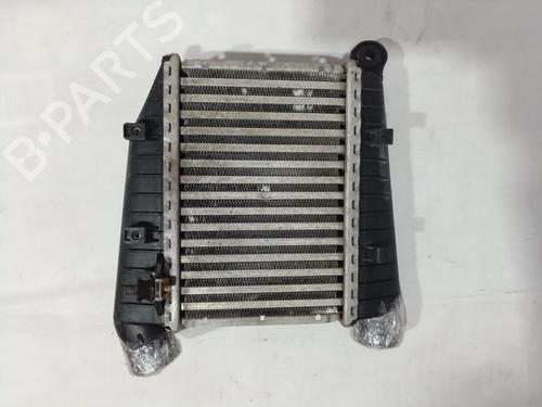 Intercooler OPEL OMEGA B (V94) 2.5 TD (F69, M69, P69) | BP9393801M30 