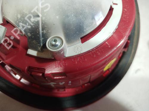 Right tailgate light VW GOLF V (1K1)  | BP7922453C80 