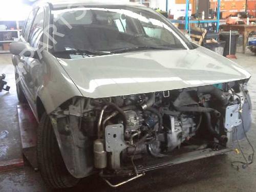 Left front window switch RENAULT MEGANE II (BM0/1_, CM0/1_)  | BP7925999I27 