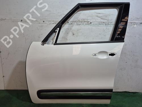 Used Left front door FIAT 500L (351_, 352_) 1.3 D Multijet (199.LYM11, 199.LYM1A) (95 hp) 28543311
