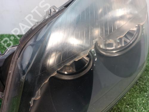 Left headlight OPEL ASTRA H GTC (A04) 1.4 (L08) | BP16070958C28 