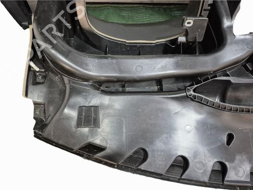 Dashboard VW GOLF PLUS V (5M1, 521) 1.6 TDI | BP29355103C46 