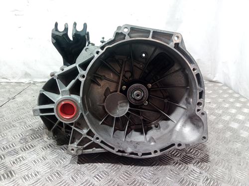 Used Gearbox FORD FOCUS II (DA_, HCP, DP) [2004-2013]  10305935