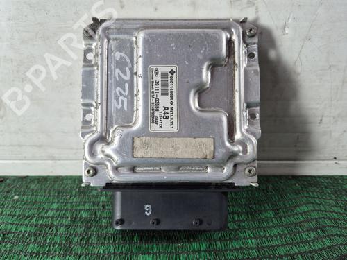 Engine control unit (ECU) KIA PICANTO I (SA) 1.0 | BP35953158M57 - Image 2