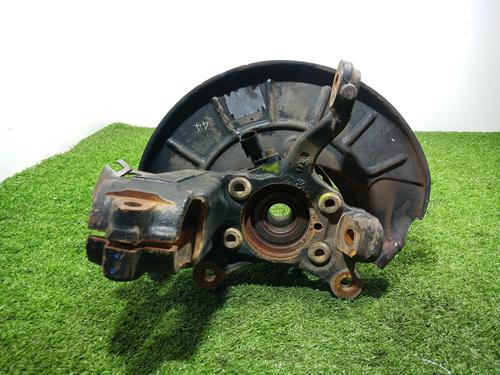 Right front steering knuckle VW TIGUAN (5N_) 2.0 TDI | BP17615809M26 