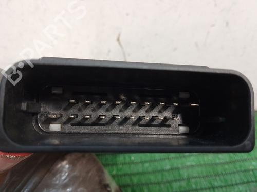 Left rear window motor VW PASSAT B6 (3C2) 2.0 TDI | BP19276610E23 