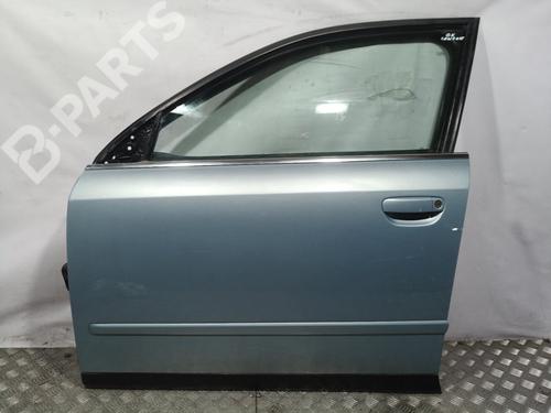 Used Left front door Left front door AUDI A4 B6 (8E2) 1.9 TDI (130 hp) 9626712 9626712