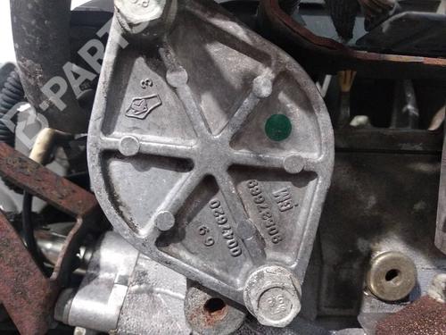 Motor OPEL ASTRA G Coupe (T98) 2.2 16V (F07) | BP7929019M1 
