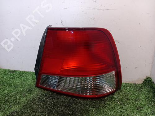 Right taillight HYUNDAI ACCENT II Saloon (LC)  | BP16437805C35 