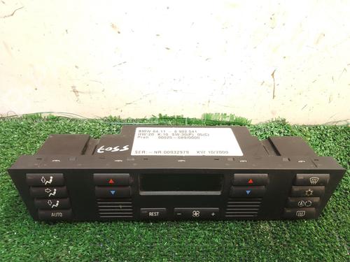 Climate control BMW 5 (E39) 523 i | BP21500291I5 