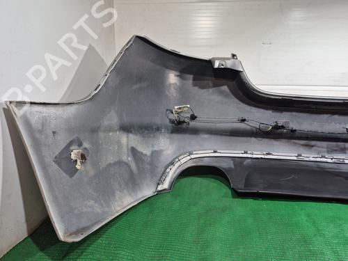 Rear bumper JAGUAR XF I (X250) 3.0 | BP31092971C8