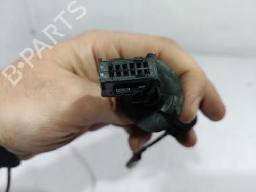 Left mirror BMW 5 (E39) 520 i | BP9393785C26 