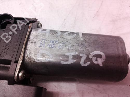 Front left window mechanism OPEL CORSA D (S07)  | BP8920141C22 
