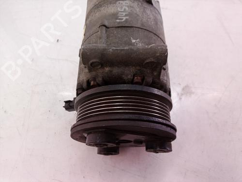 AC compressor FORD GALAXY II (WA6) 2.0 TDCi | BP8811183M34 