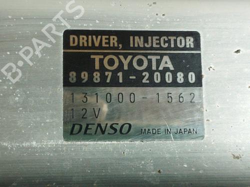 Modulo electronico TOYOTA RAV 4 III (_A3_) 2.2 D (ALA35_) | BP30770174M83 