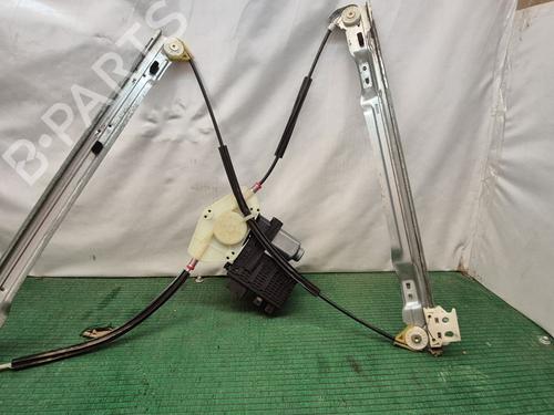 Front left window mechanism CITROËN C4 Picasso I MPV (UD_) 1.6 HDi 110 | BP28444747C22