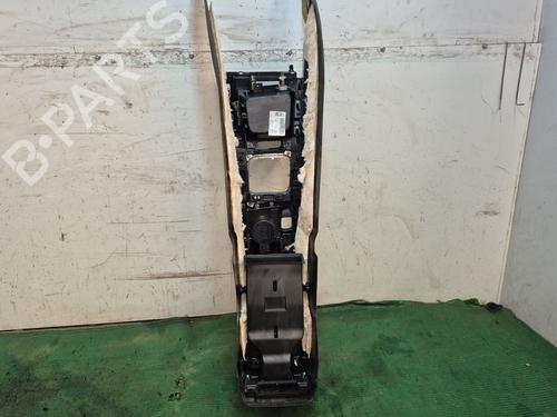 Middle console KIA CEE'D Sportswagon (JD) 1.6 CRDi 128 | BP29402696I22 