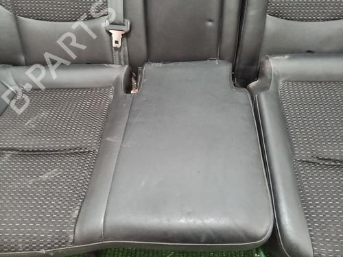 Seats set HYUNDAI i30 (FD)  | BP19923850C78 