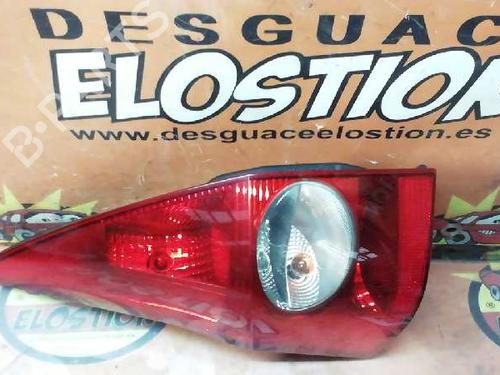 Used Left taillight RENAULT MEGANE II Estate (KM0/1_) [2003-2012]  7927189