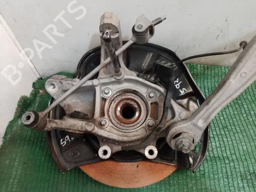 Right rear steering knuckle MERCEDES-BENZ S-CLASS (W221, V221) S 320 CDI (221.022, 221.122) | BP29063402M28 