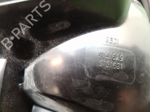Left taillight VOLVO S70 (874) 2.5 TDI | BP20157679C34
